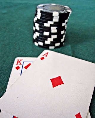 Would you play the coin flip game?