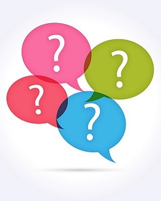 What questions are you not asking yourself?