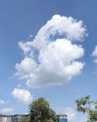 Illustration for Better Opportunity Ahead!