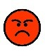 Angry Client
