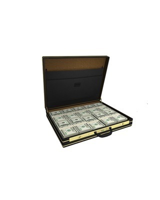 Ransom for Kidnap